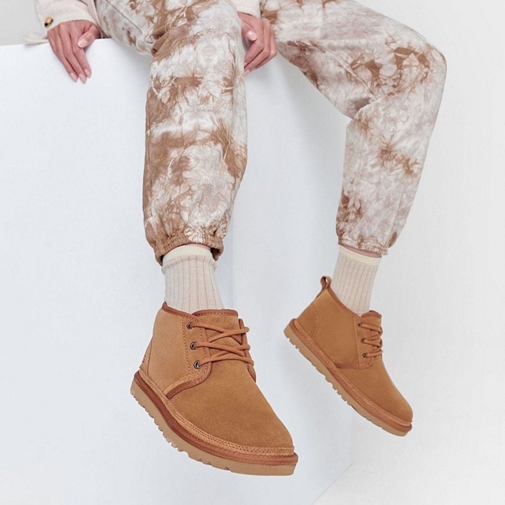 Ugg Neumal Boots Women’s